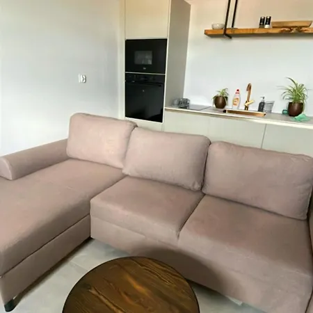 Апартаменты Nowe Mlyny 58 *