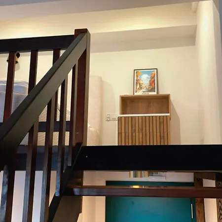 Nowe Mlyny 58 Апартаменты Лешно