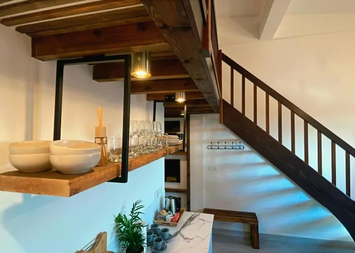 Nowe Mlyny 58 Апартаменты