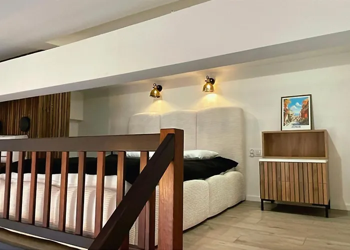 Nowe Mlyny 58 Апартаменты