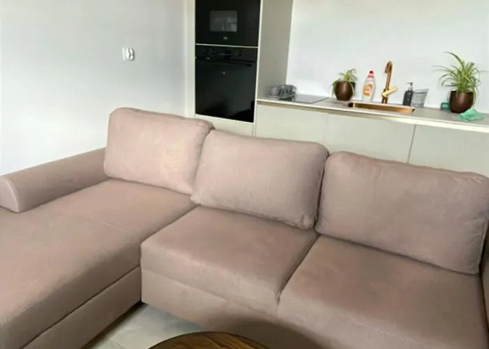 Апартаменты Nowe Mlyny 58 *