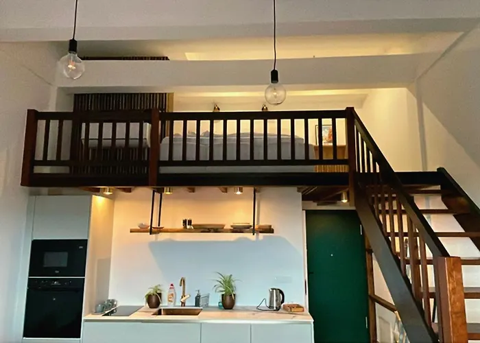 Nowe Mlyny 58 * Лешно