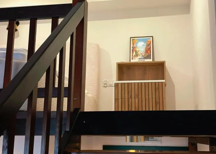 Nowe Mlyny 58 Апартаменты Лешно