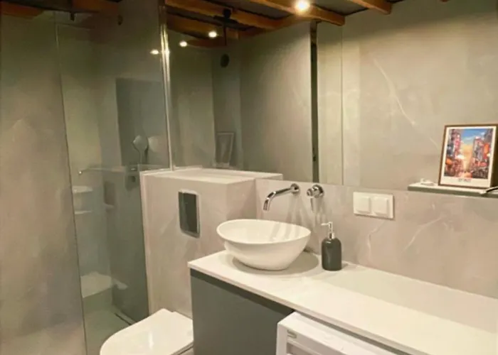 Nowe Mlyny 58 Апартаменты *