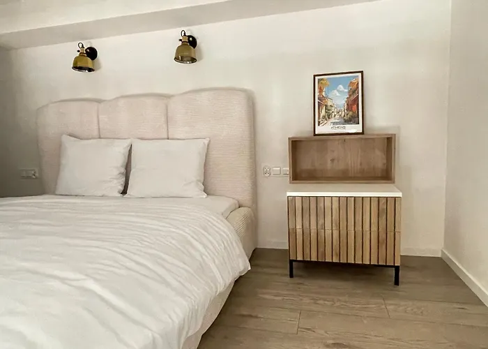 Апартаменты Nowe Mlyny 58