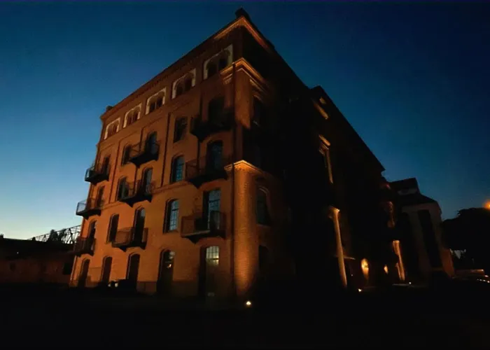 Nowe Mlyny 58 Апартаменты *